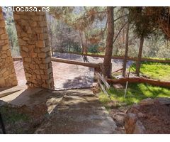 Chalet en Venta en Robledo de Chavela, Madrid