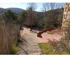 Chalet en Venta en Robledo de Chavela, Madrid