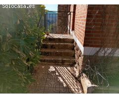 Chalet en Venta en Robledo de Chavela, Madrid