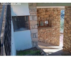 Chalet en Venta en Robledo de Chavela, Madrid