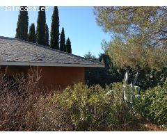 Chalet en Venta en Robledo de Chavela, Madrid