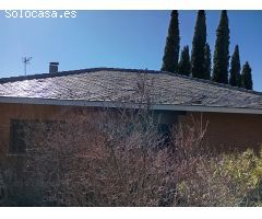 Chalet en Venta en Robledo de Chavela, Madrid