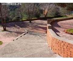 Chalet en Venta en Robledo de Chavela, Madrid