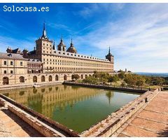 Parcela en Venta en San Lorenzo de El Escorial, Madrid