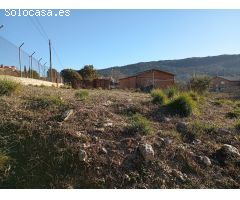 Parcela en Venta en Robledo de Chavela, Madrid