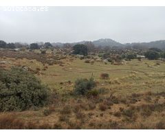 Finca rustica en Venta en Zarzalejo, Madrid
