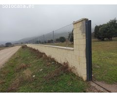 Finca rustica en Venta en Zarzalejo, Madrid