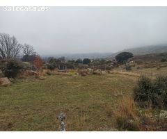 Finca rustica en Venta en Zarzalejo, Madrid