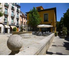Local comercial en Alquiler en San Lorenzo de El Escorial, Madrid