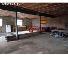 Chalet en Venta en Robledo de Chavela, Madrid