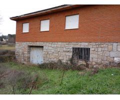 Chalet en Venta en Robledo de Chavela, Madrid