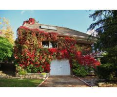 Chalet en Venta en Robledo de Chavela, Madrid