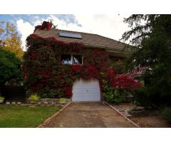 Chalet en Venta en Robledo de Chavela, Madrid