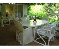Chalet en Venta en Robledo de Chavela, Madrid
