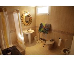 Chalet en Venta en Robledo de Chavela, Madrid