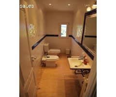Chalet en Venta en Robledo de Chavela, Madrid