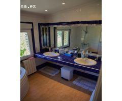 Chalet en Venta en Robledo de Chavela, Madrid