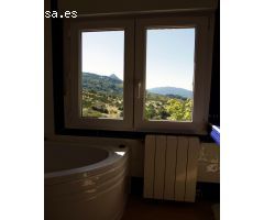 Chalet en Venta en Robledo de Chavela, Madrid