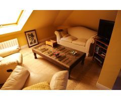 Chalet en Venta en Robledo de Chavela, Madrid