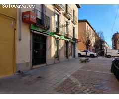 Local comercial en Alquiler en San Lorenzo de El Escorial, Madrid
