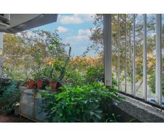 ¡Vivienda única en Ciutat Vella, junto al Parque de la Ciutadella!