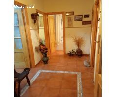 Casa de Pueblo en Venta en Hoyo de Pinares, El, Ávila