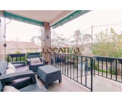 Chalet en Venta en Fresnedillas de la Oliva, Madrid