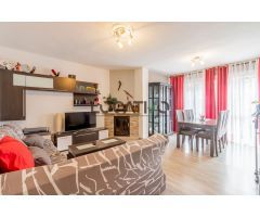Chalet en Venta en Fresnedillas de la Oliva, Madrid