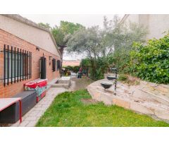 Chalet en Venta en Fresnedillas de la Oliva, Madrid