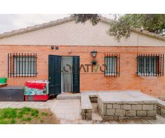 Chalet en Venta en Fresnedillas de la Oliva, Madrid