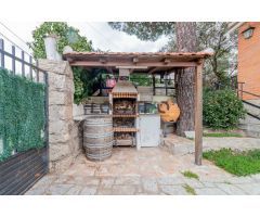 Chalet en Venta en Fresnedillas de la Oliva, Madrid