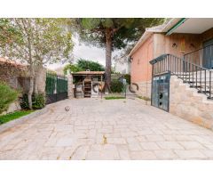 Chalet en Venta en Fresnedillas de la Oliva, Madrid