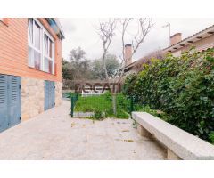 Chalet en Venta en Fresnedillas de la Oliva, Madrid