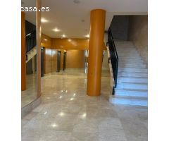 Oficina en venta con luz natural y gran conectividad – Espacio diáfano y versátil
