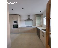Chalet en Alquiler en Quijorna, Madrid