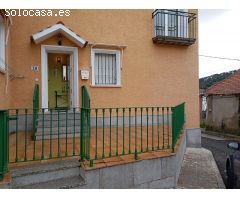 Chalet en Venta en Valdemaqueda, Madrid