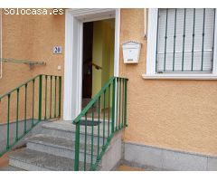 Chalet en Venta en Valdemaqueda, Madrid