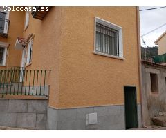 Chalet en Venta en Valdemaqueda, Madrid