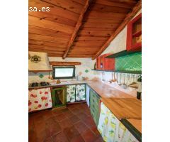 Finca rustica en Venta en Villanueva de la Vera, Cáceres