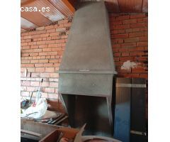 Chalet en Venta en Talaveruela de la Vera, Cáceres