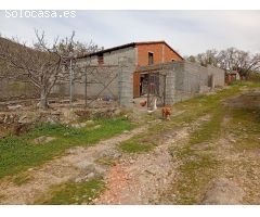 Solar urbano en Venta en Talaveruela de la Vera, Cáceres
