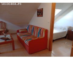 Atico en Venta en Villanueva de la Vera, Cáceres
