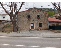 Chalet en Venta en Zarzalejo, Madrid