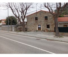Chalet en Venta en Zarzalejo, Madrid