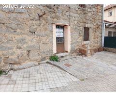 Chalet en Venta en Zarzalejo, Madrid