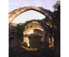 Finca rustica en Venta en Jarandilla de la Vera, Cáceres