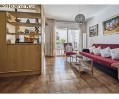 Apartamento con Licencia Turística en Fenals, Lloret de Mar