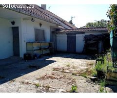 Chalet en Venta en Valdemaqueda, Madrid