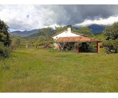 Finca rustica en Venta en Villanueva de la Vera, Cáceres