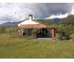 Finca rustica en Venta en Villanueva de la Vera, Cáceres